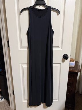 Mango long dress
